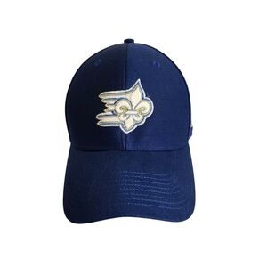 NWOT Adidas Limestone Saints Baseball Cap One Size Fits All